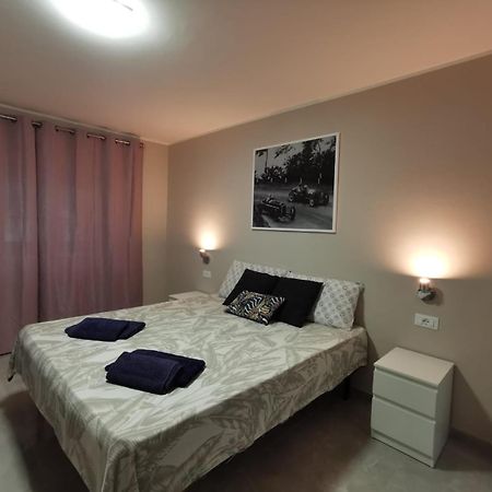 La Dimora Degli Artisti Bed and Breakfast Pescara Buitenkant foto