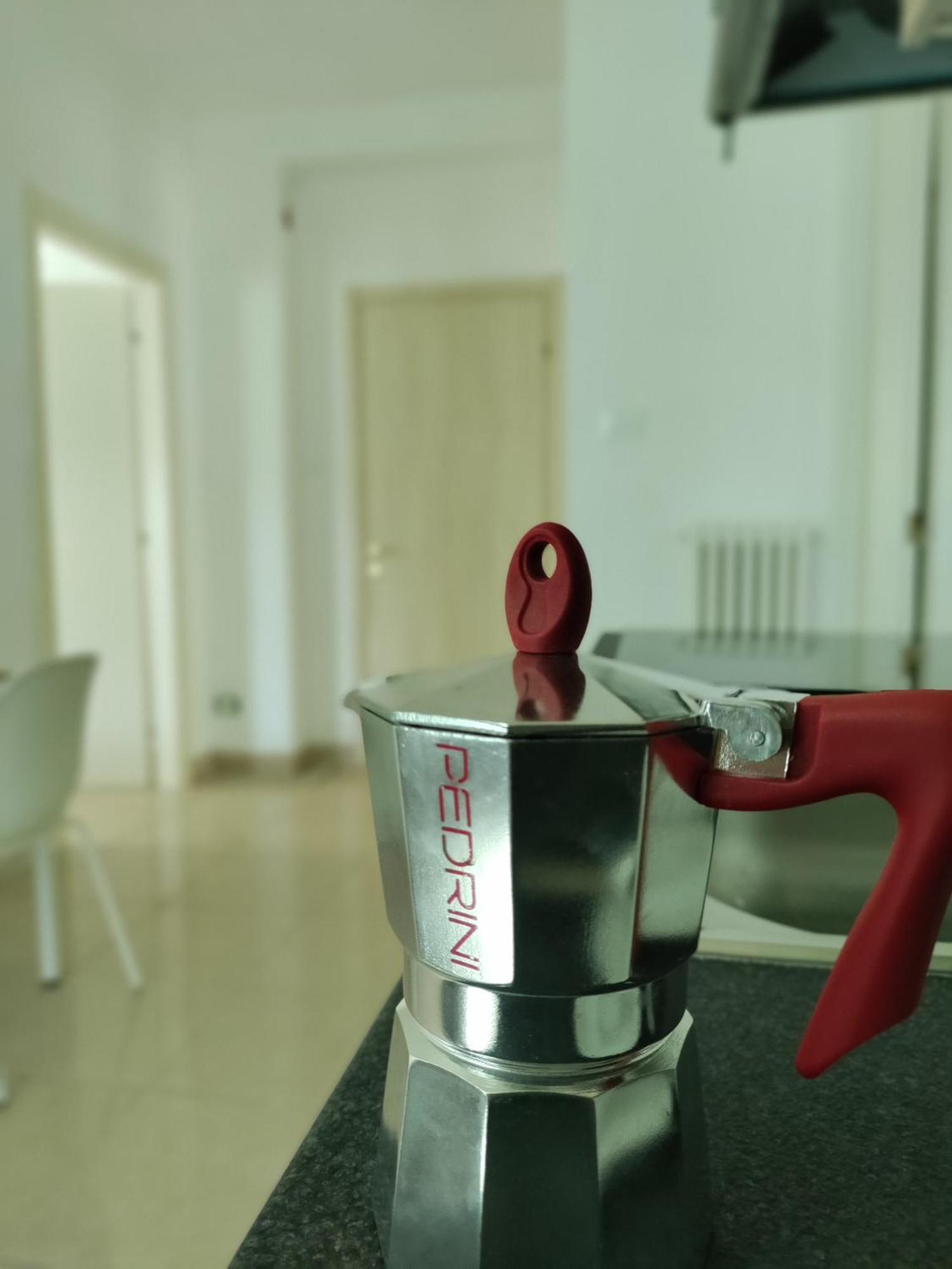 La Dimora Degli Artisti Bed and Breakfast Pescara Kamer foto
