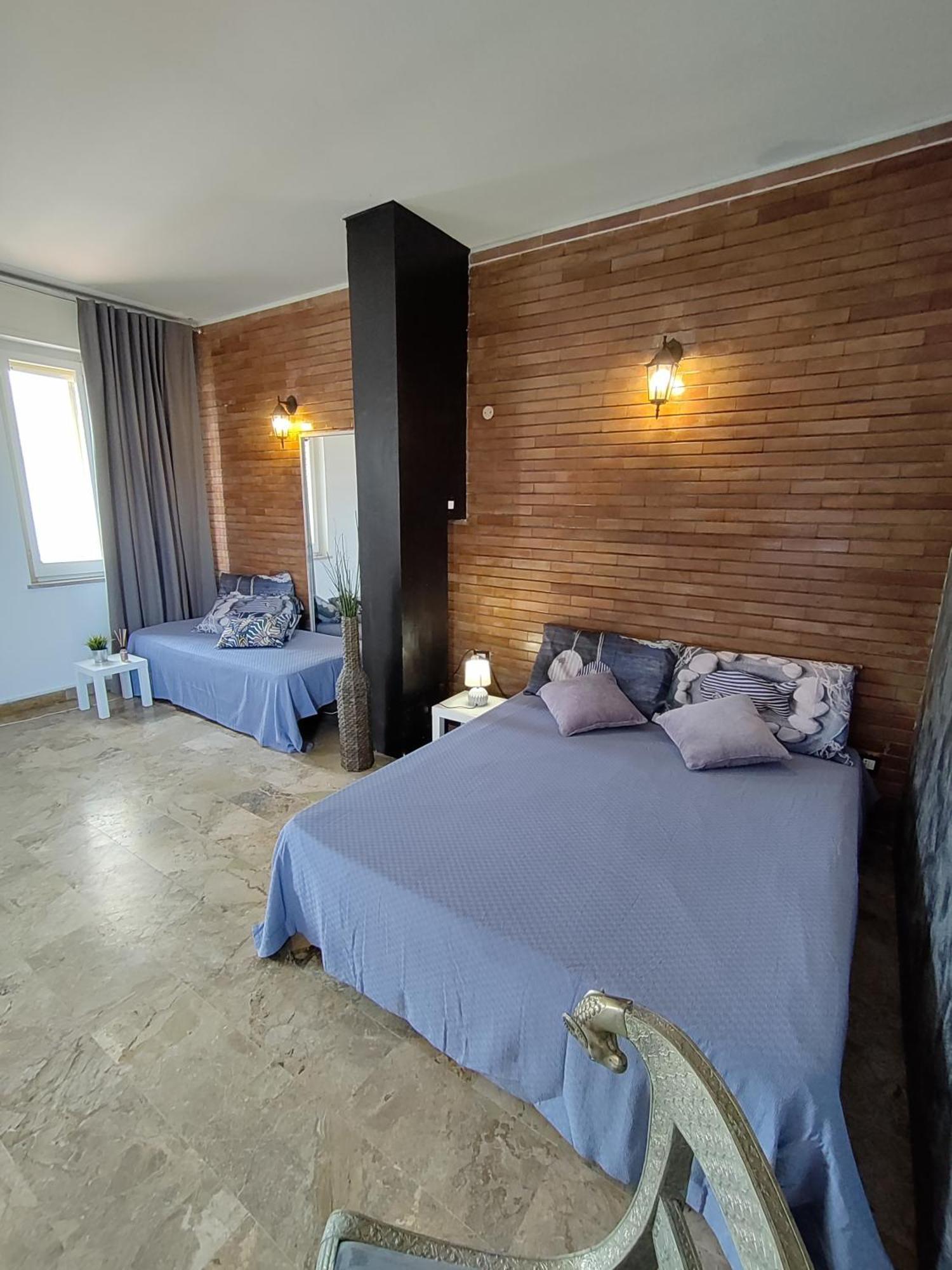 La Dimora Degli Artisti Bed and Breakfast Pescara Kamer foto