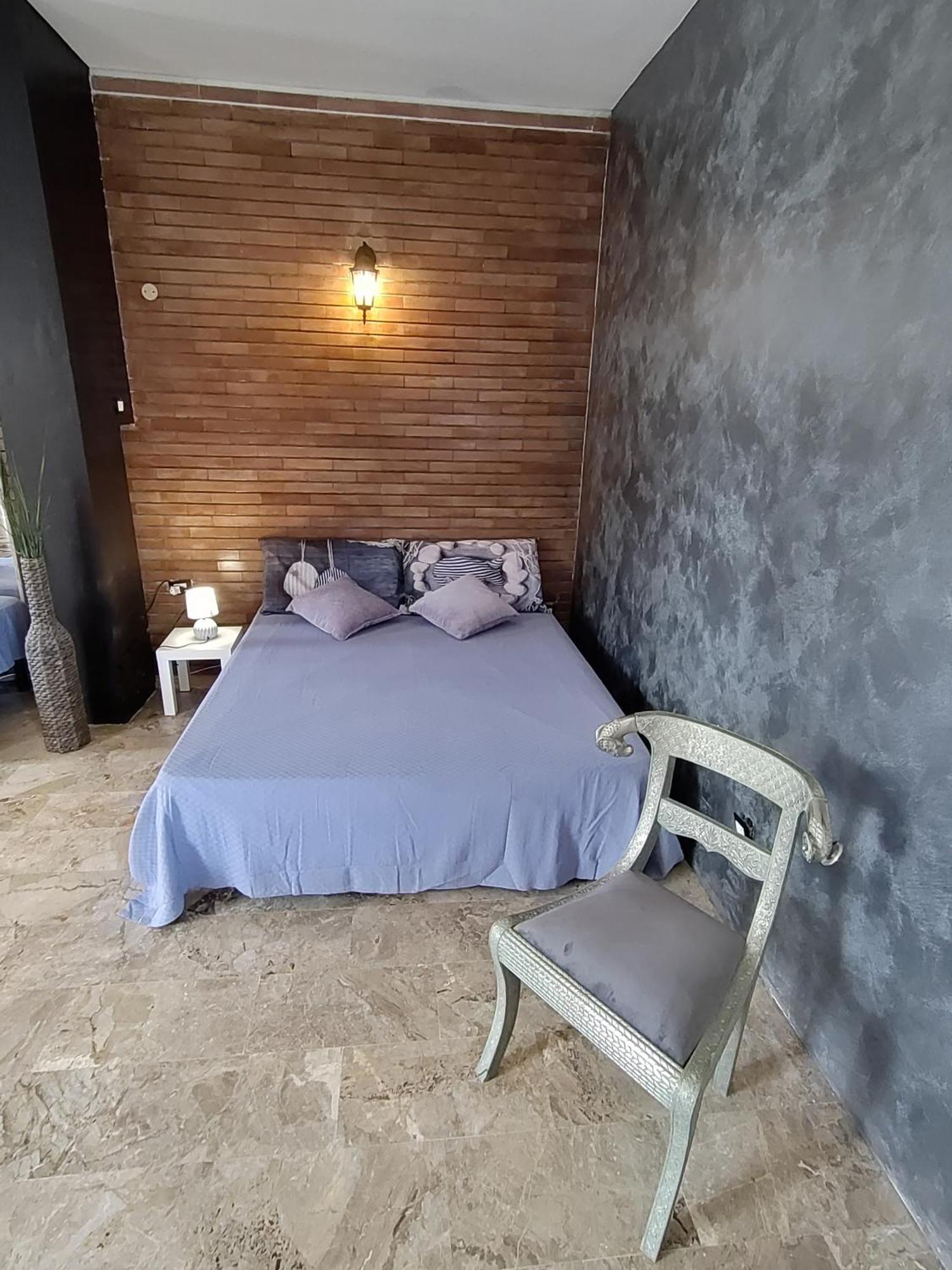 La Dimora Degli Artisti Bed and Breakfast Pescara Kamer foto