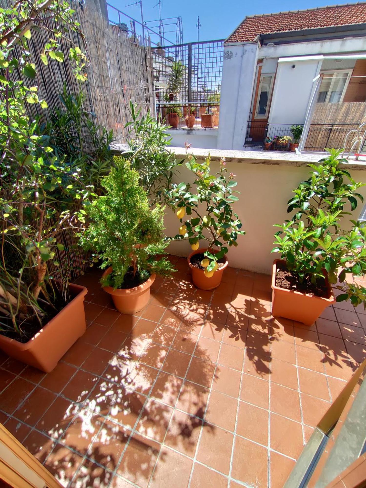 La Dimora Degli Artisti Bed and Breakfast Pescara Kamer foto