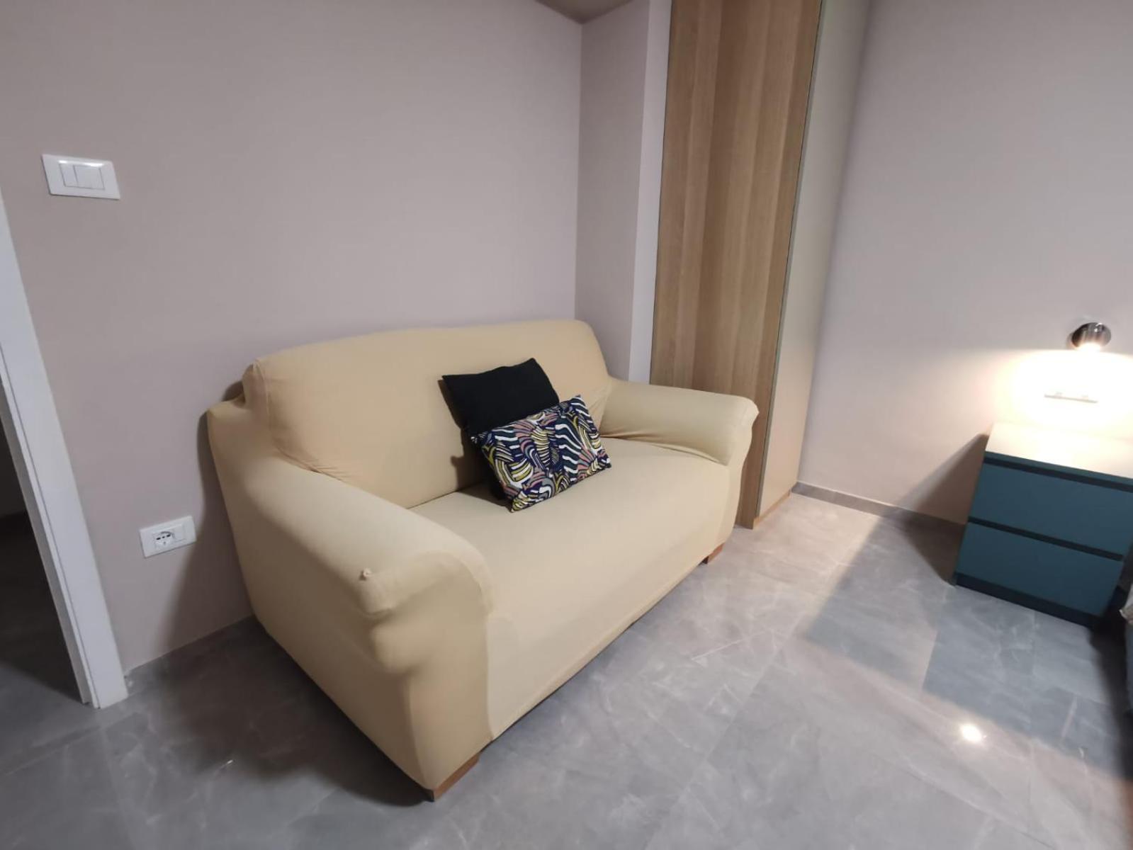 La Dimora Degli Artisti Bed and Breakfast Pescara Kamer foto