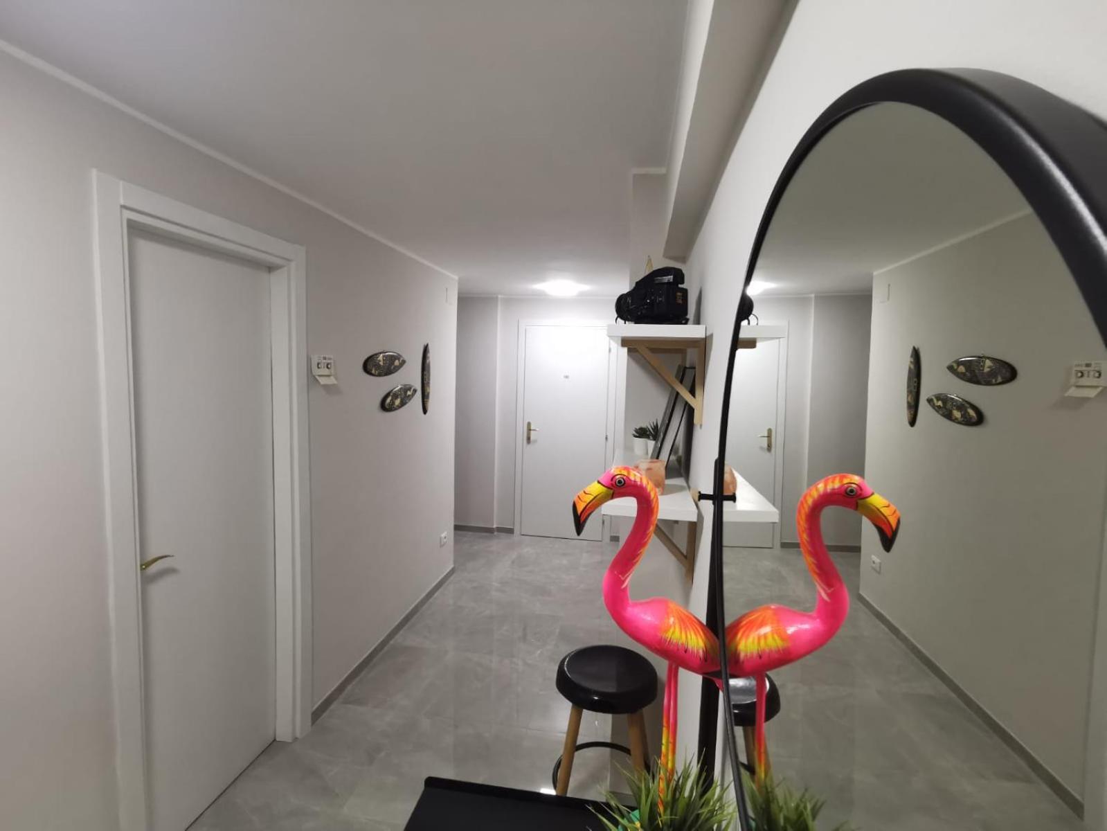 La Dimora Degli Artisti Bed and Breakfast Pescara Kamer foto