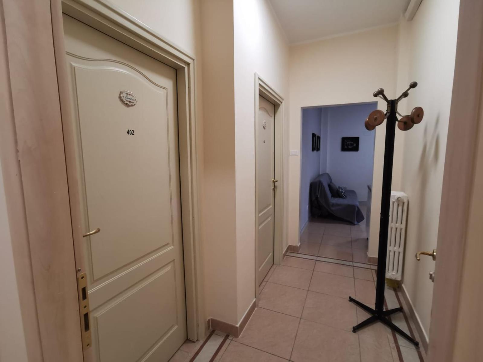 La Dimora Degli Artisti Bed and Breakfast Pescara Kamer foto