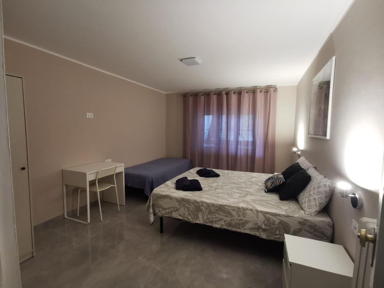 La Dimora Degli Artisti Bed and Breakfast Pescara Kamer foto