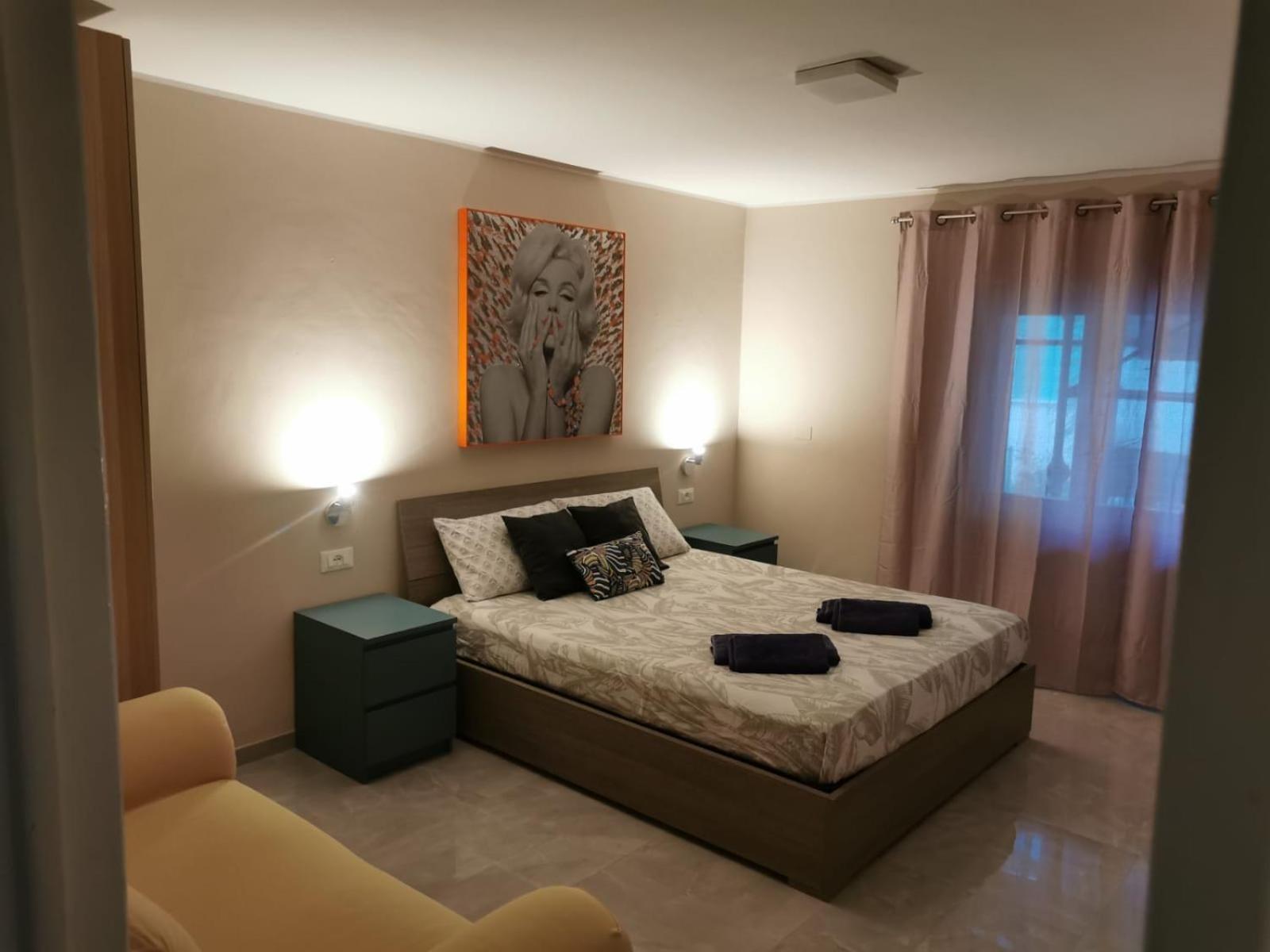 La Dimora Degli Artisti Bed and Breakfast Pescara Buitenkant foto