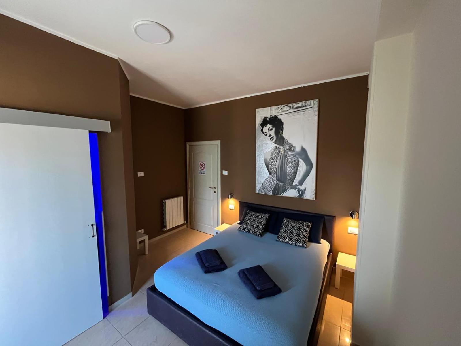 La Dimora Degli Artisti Bed and Breakfast Pescara Buitenkant foto