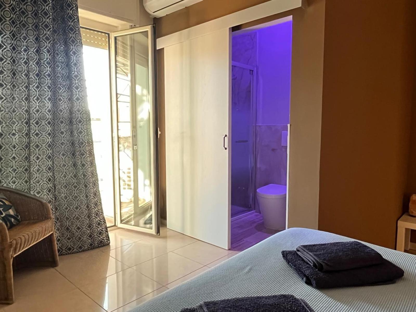 La Dimora Degli Artisti Bed and Breakfast Pescara Buitenkant foto