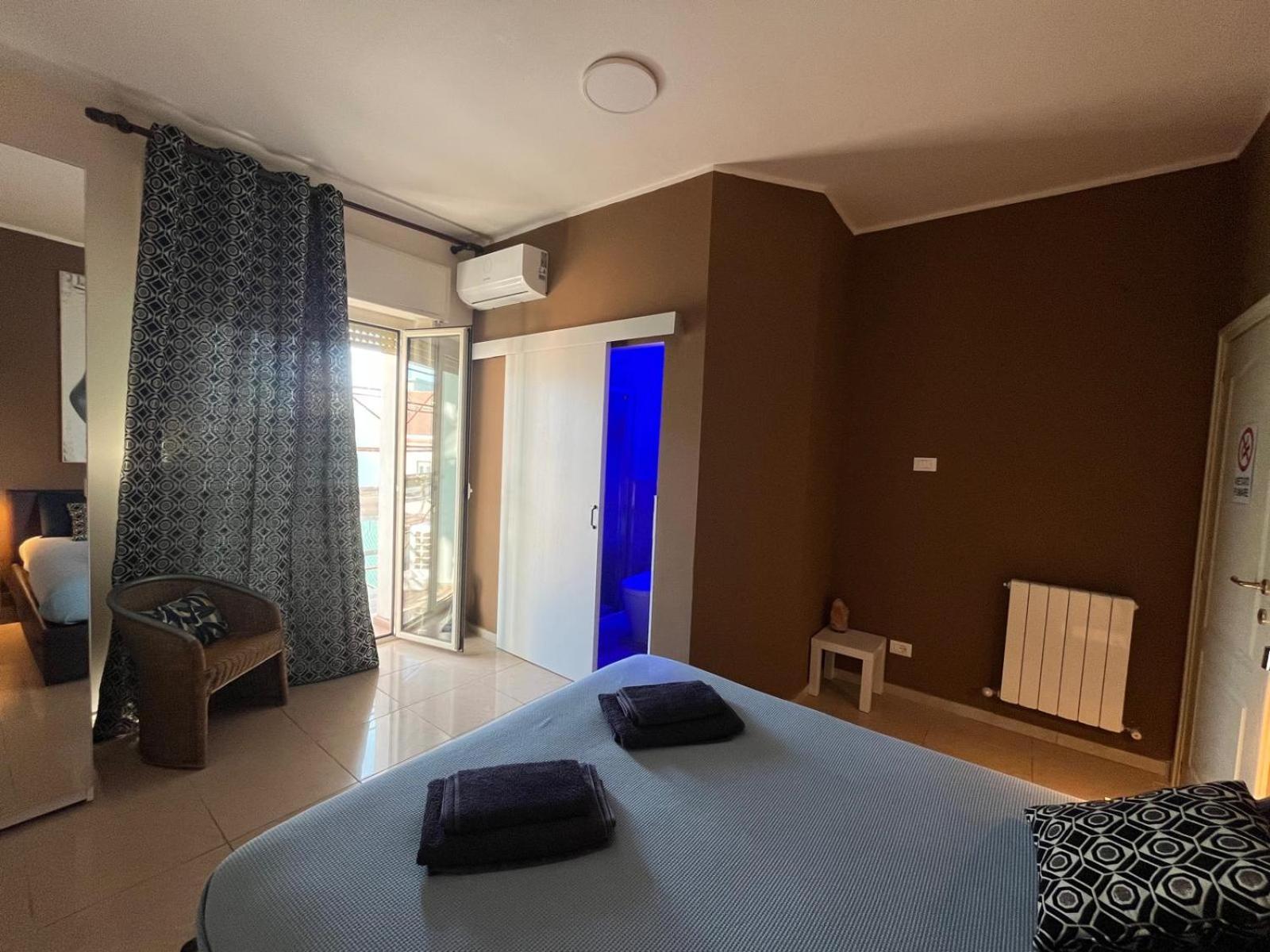 La Dimora Degli Artisti Bed and Breakfast Pescara Buitenkant foto